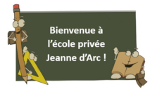 Ecole privée Jeanne d'Arc – la Meilleraie-Tillay