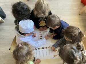 Un nouveau coin « Cabinet du docteur »